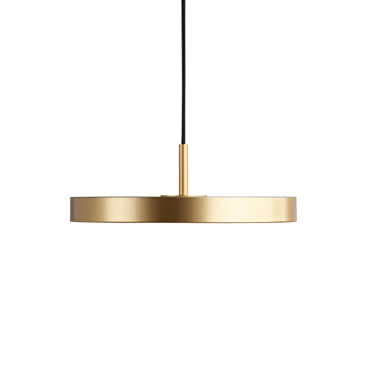 Lampa wisząca ASTERIA PLUS złoty - Image 8