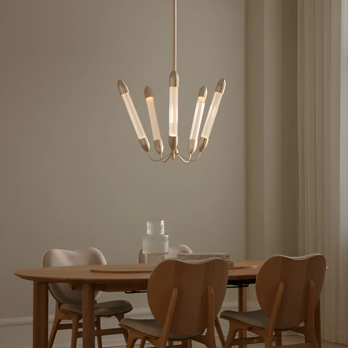 Lampa wisząca LEMON SQUEEZE złoty - Image 2