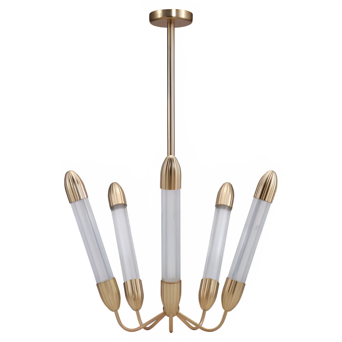 Lampa wisząca LEMON SQUEEZE złoty - Image 4