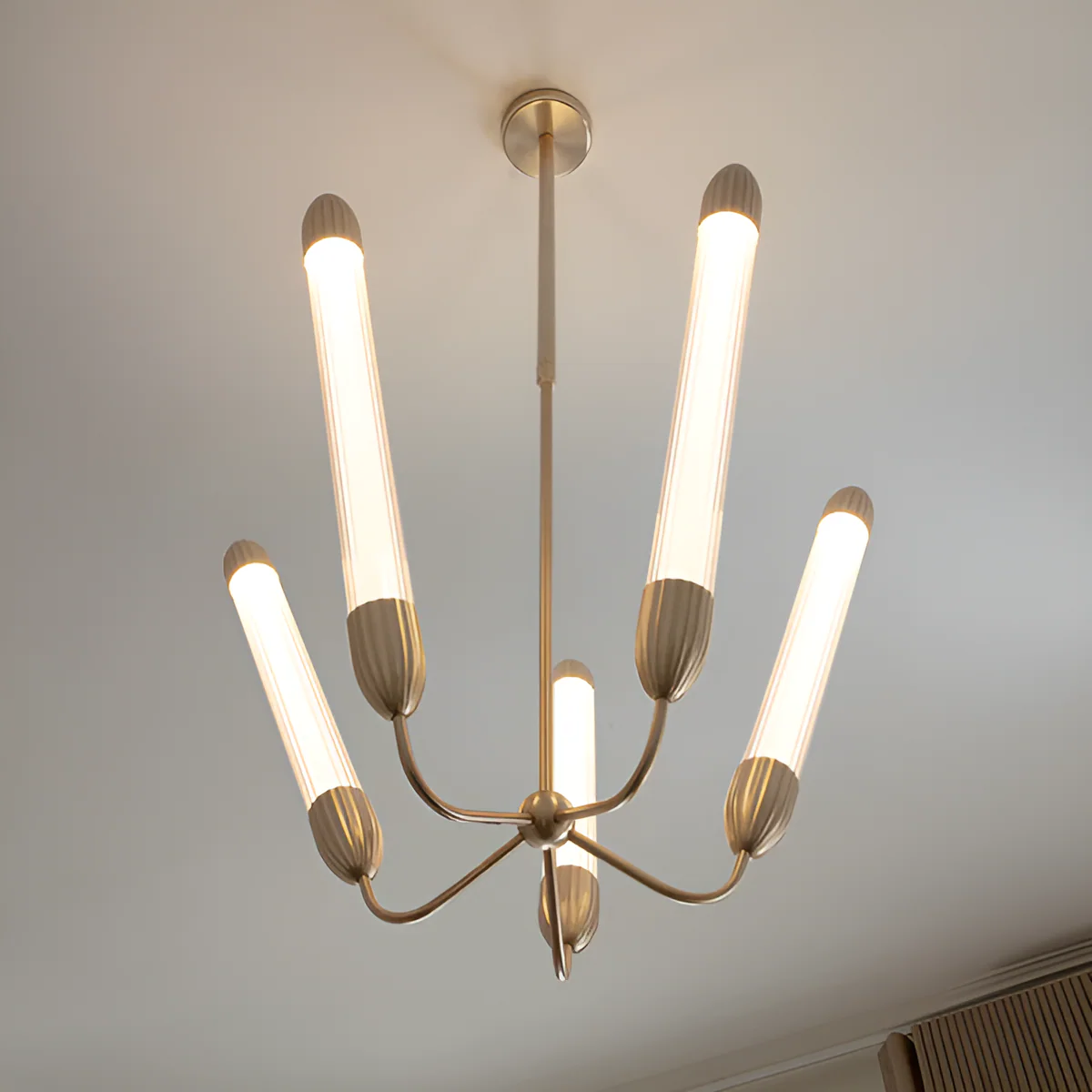 Lampa wisząca LEMON SQUEEZE złoty - Image 6
