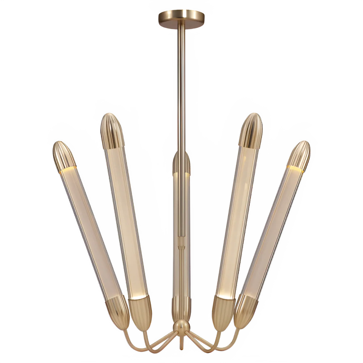 Lampa wisząca LEMON SQUEEZE złoty - Image 7