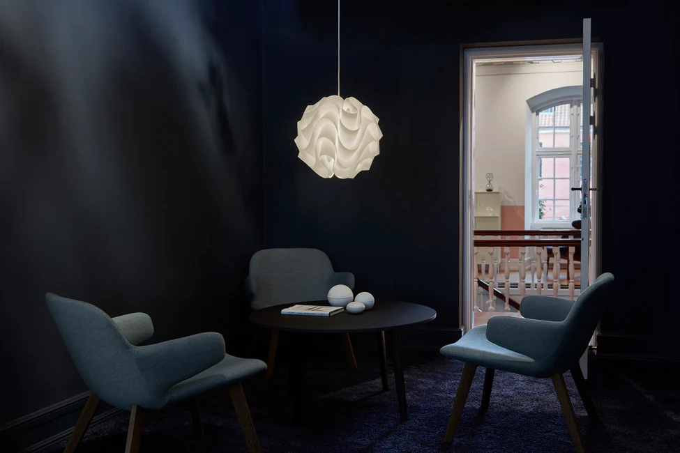 Lampa wisząca MODEL 172 biały - Image 15