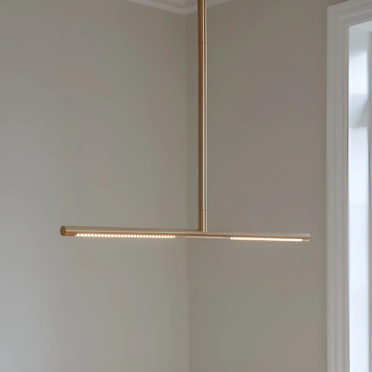 Lampa wisząca OMNI złoty - Image 9