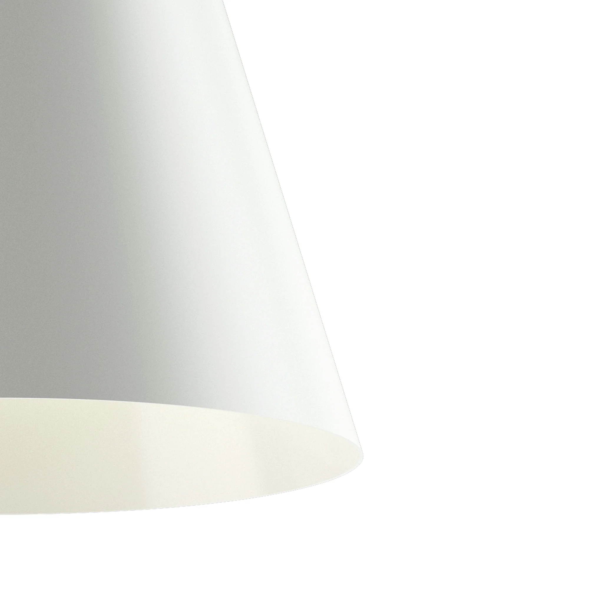 Lampa wisząca ABOVE biały - Image 7