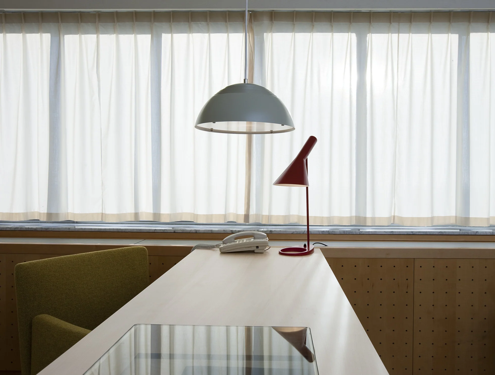 Lampa wisząca AJ ROYAL biały - Image 15