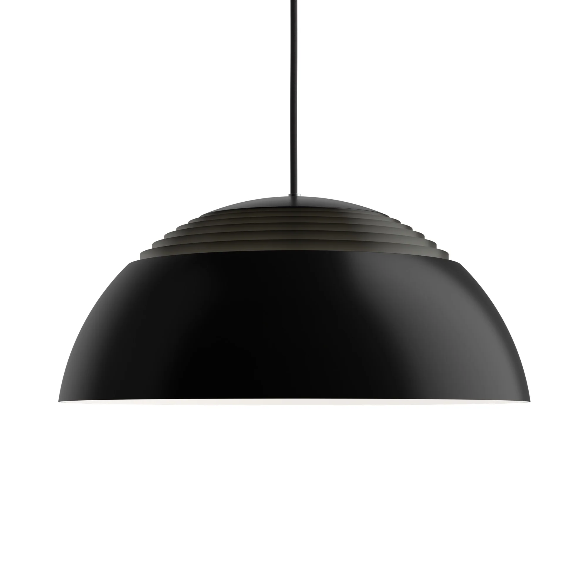 Lampa wisząca AJ ROYAL czarny - Image 3