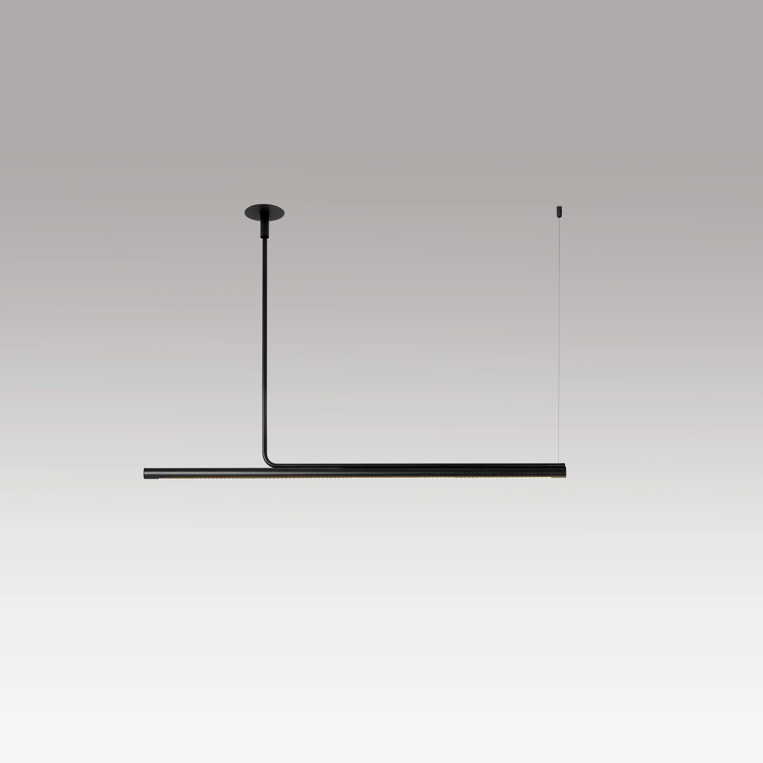Lampa wisząca AMBROSIA PRO czarny - Image 5