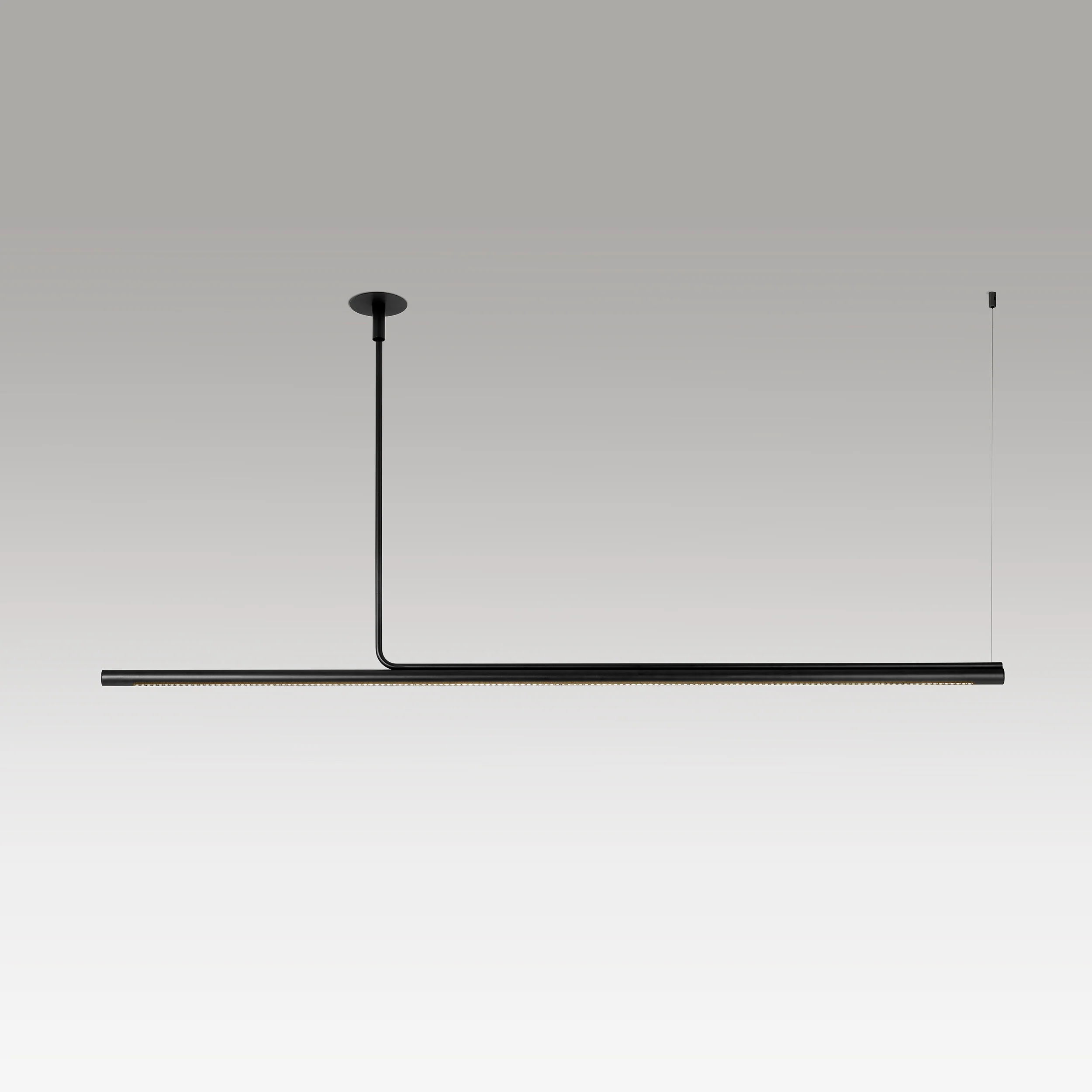 Lampa wisząca AMBROSIA PRO czarny - Image 6