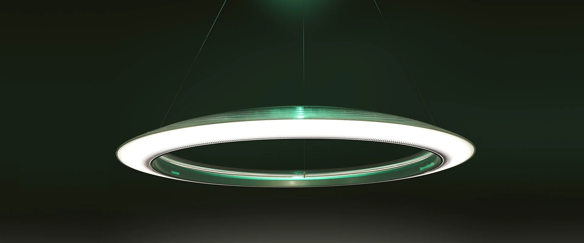 Lampa wisząca AMELUNA transparentna - Image 6