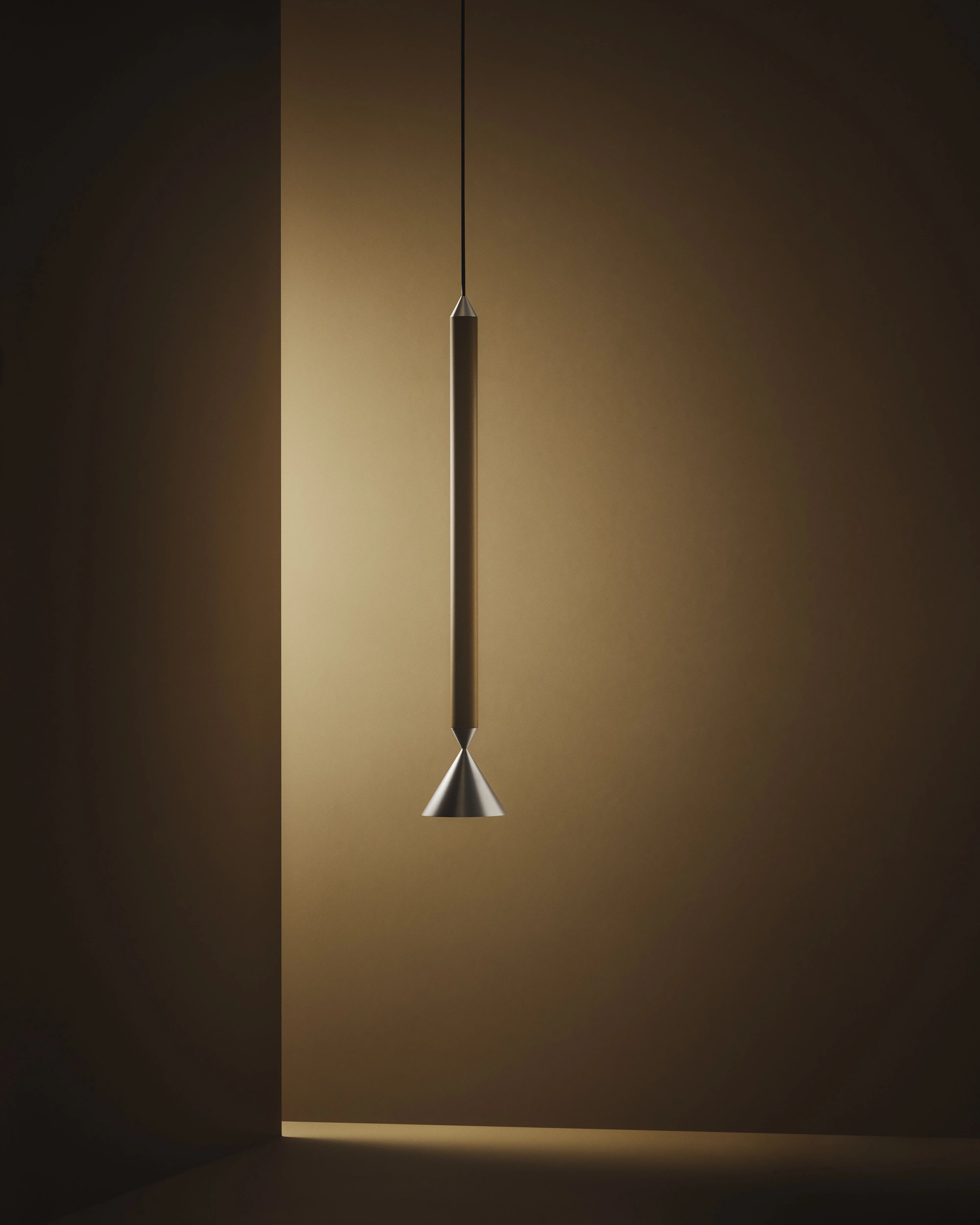 Lampa wisząca APOLLO GRAND kumin - Image 2