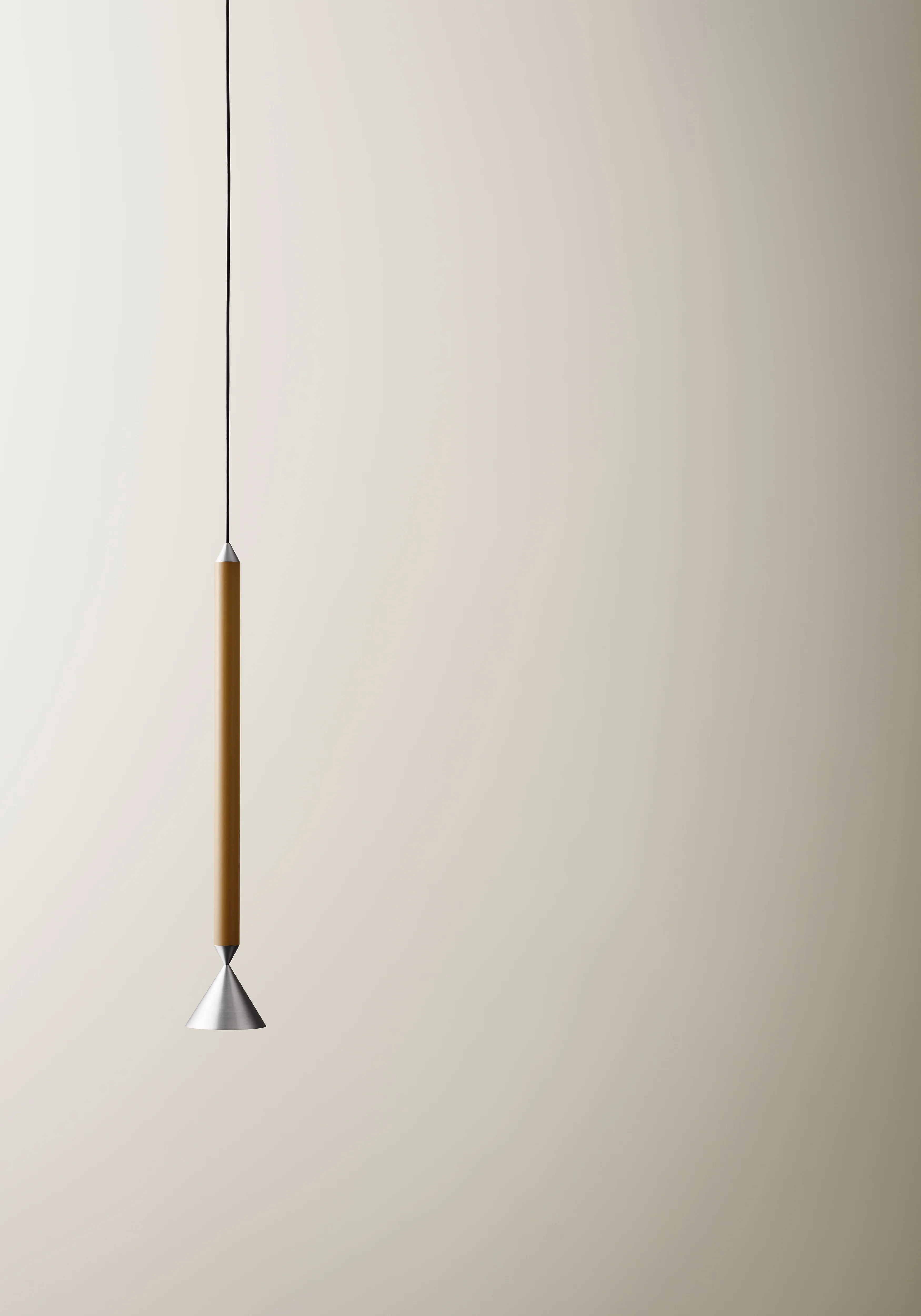 Lampa wisząca APOLLO GRAND kumin - Image 6