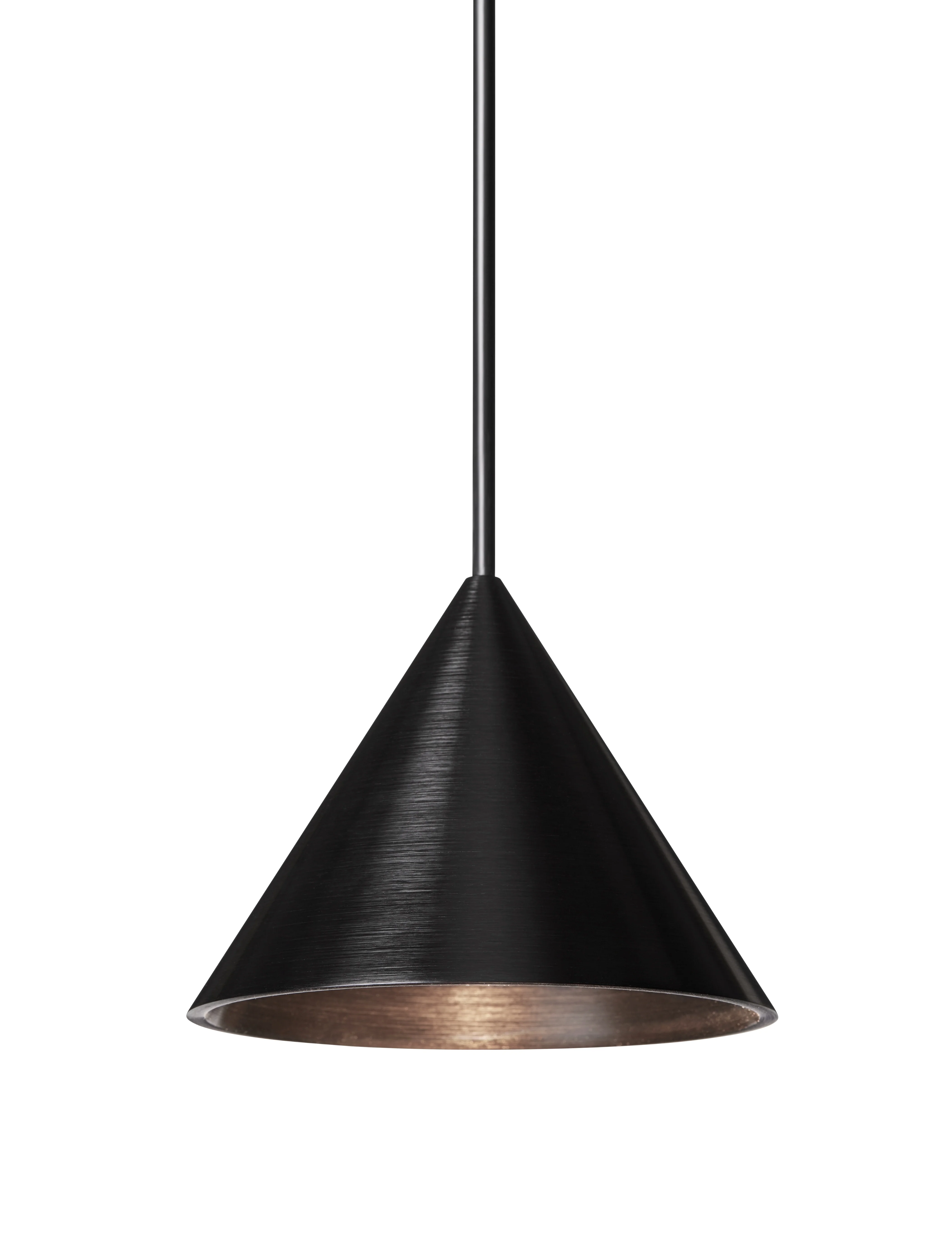 Lampa wisząca APOLLO ZERO czarny - Image 4