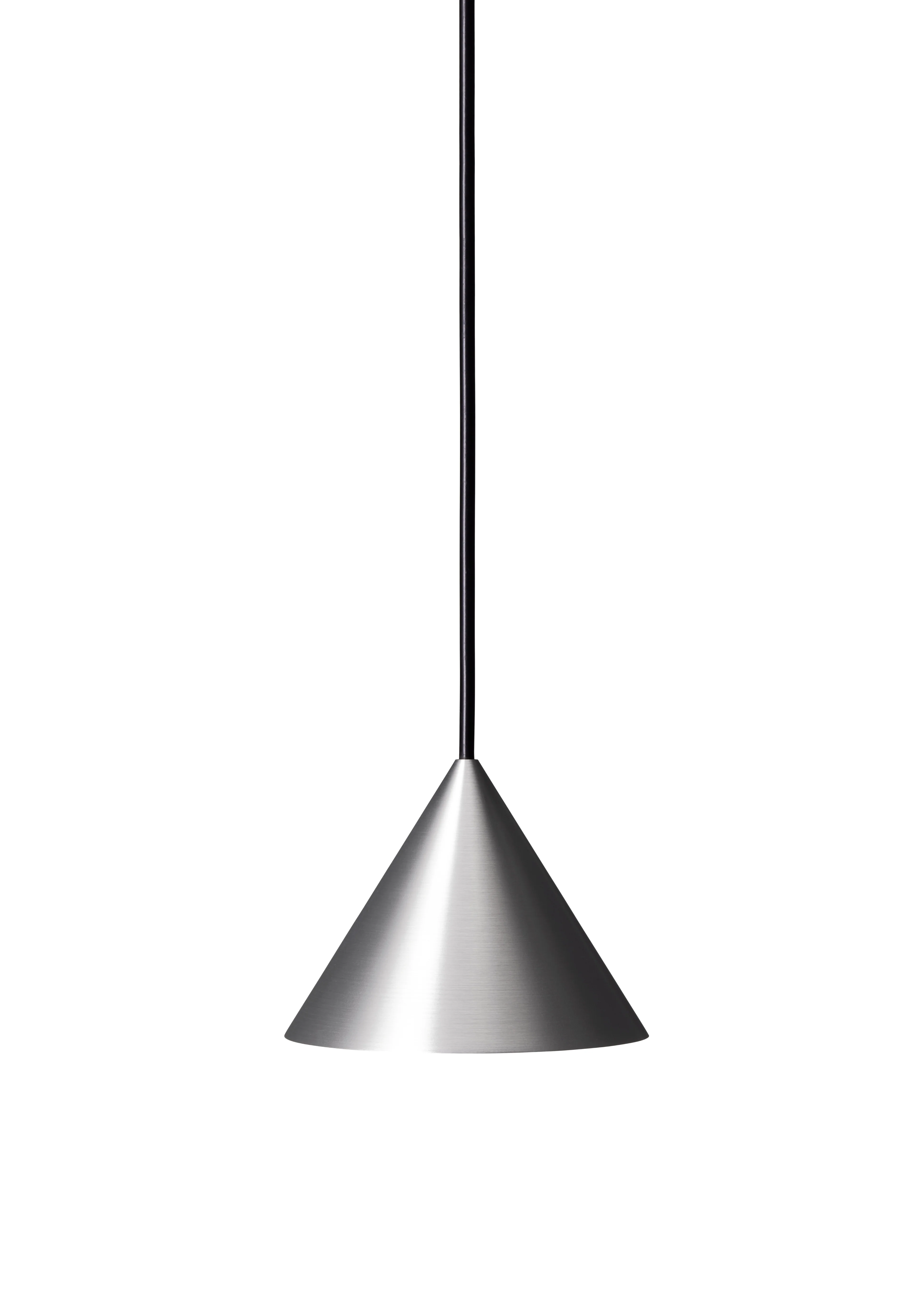 Lampa wisząca APOLLO ZERO srebrny - Image 4