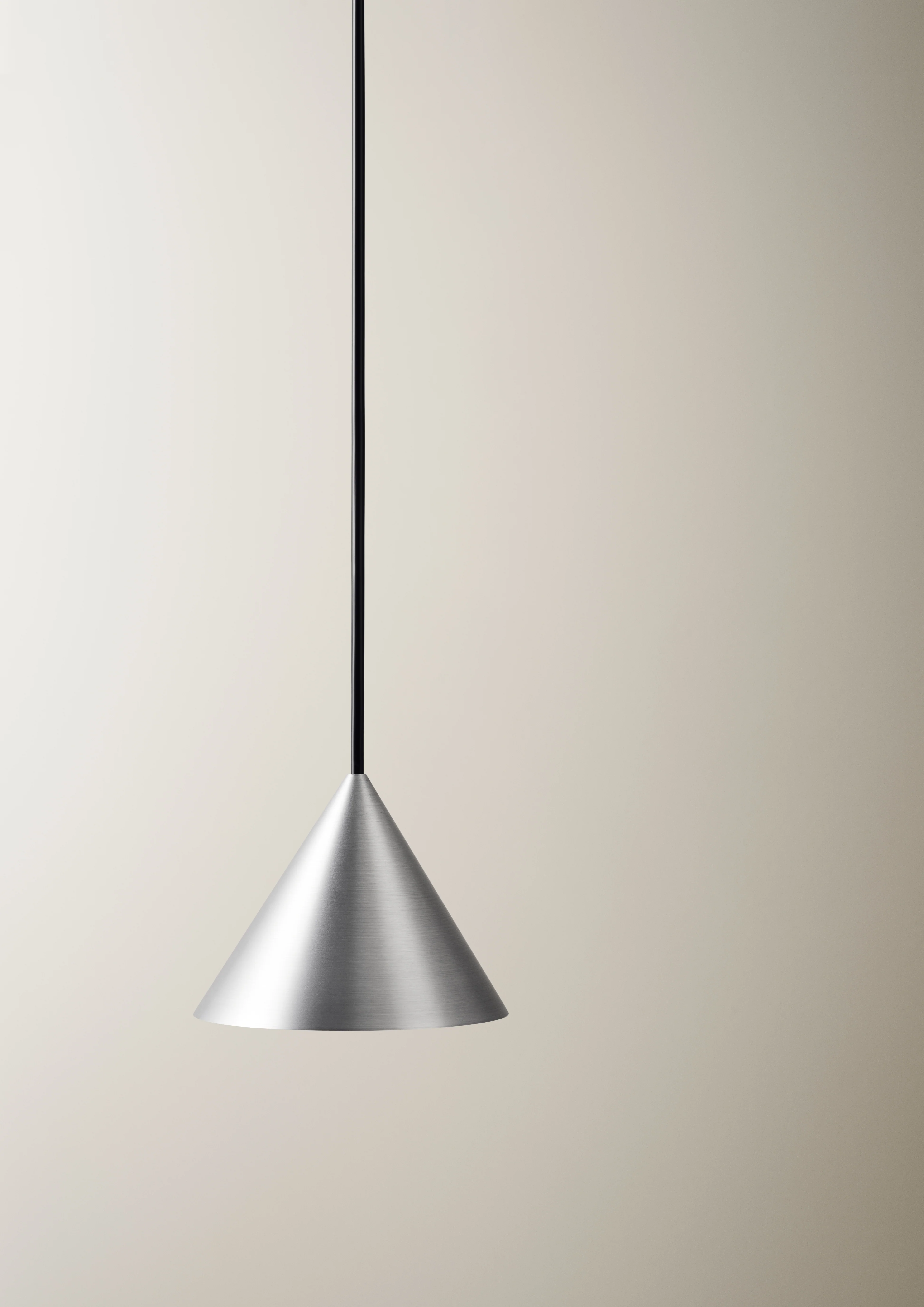 Lampa wisząca APOLLO ZERO srebrny - Image 5