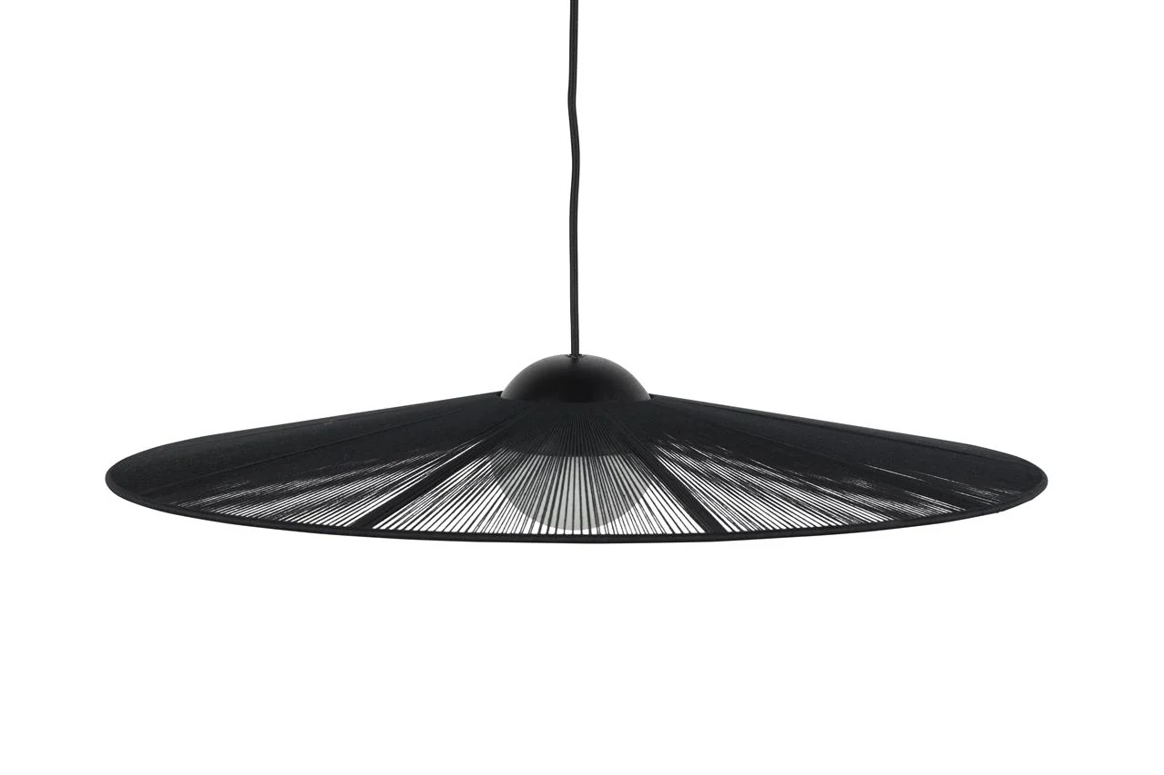 Lampa wisząca BELLE czarny - Image 7