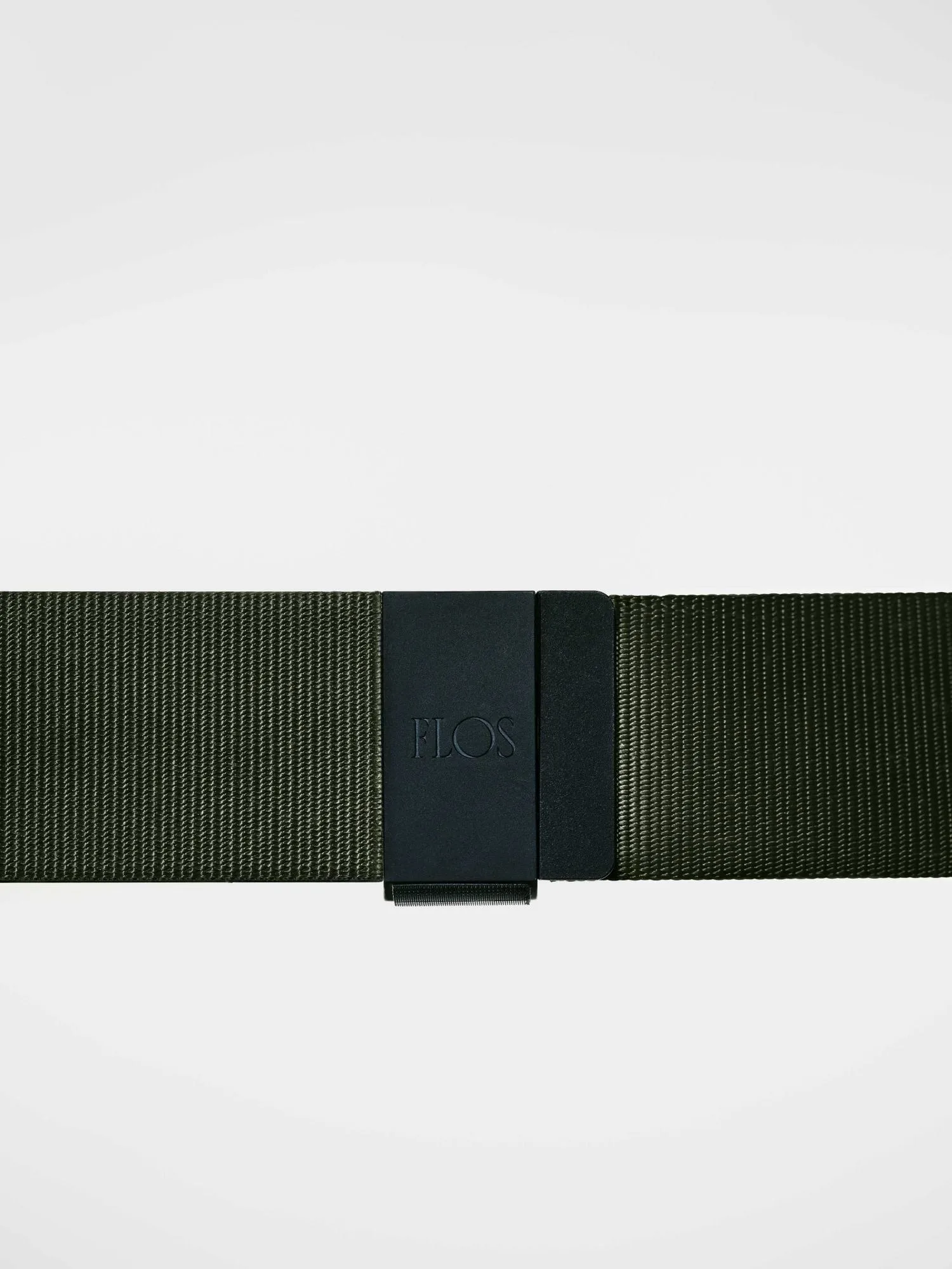Lampa wisząca BELT oliwkowy - Image 5