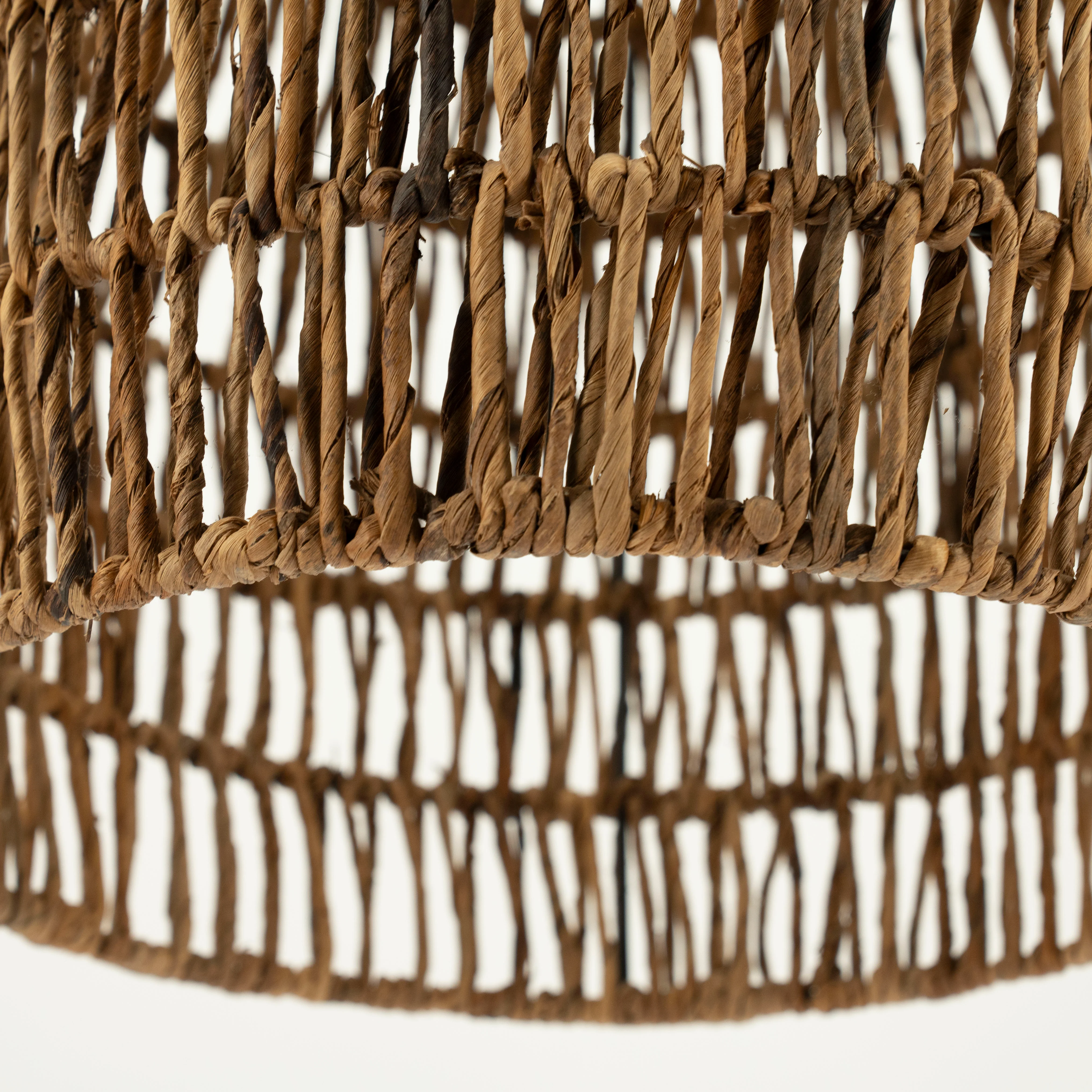 Lampa wisząca BENTI bananowiec - Image 3