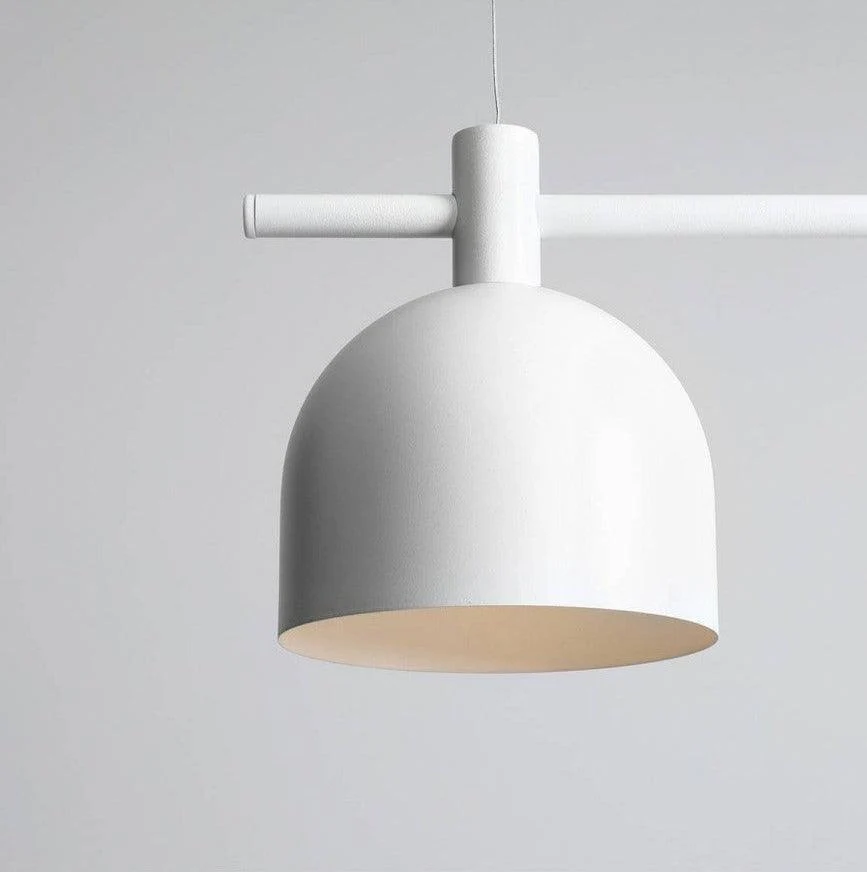 Lampa wisząca BERYL DUO biały - Image 5