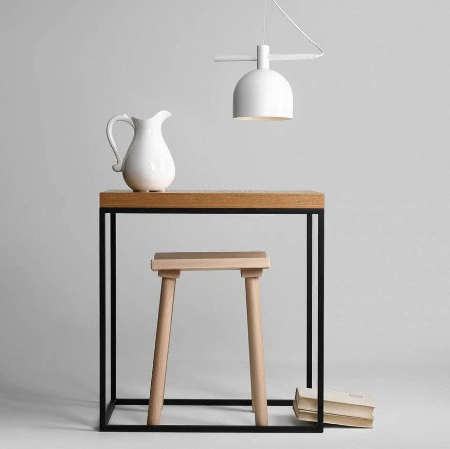 Lampa wisząca BERYL biały - Image 2