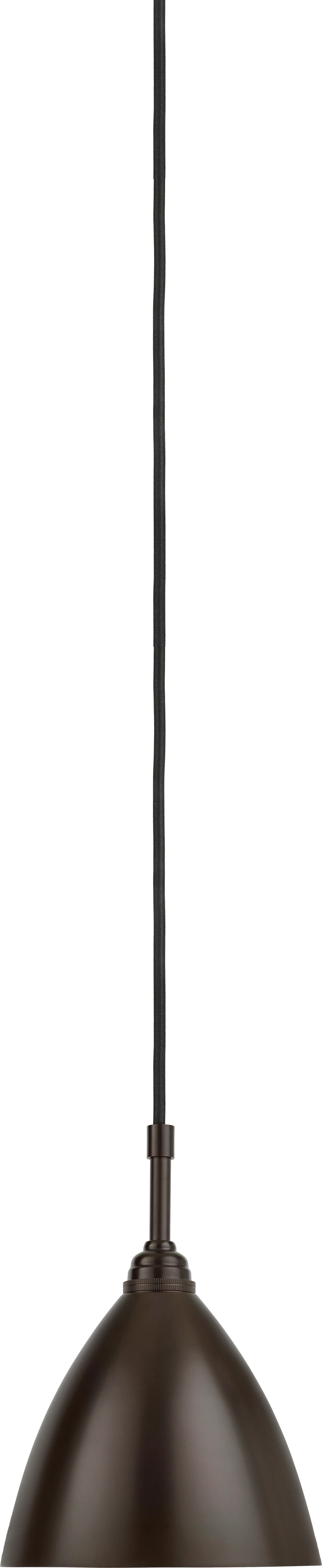 Lampa wisząca BESTLITE BL9 czarny - Image 3
