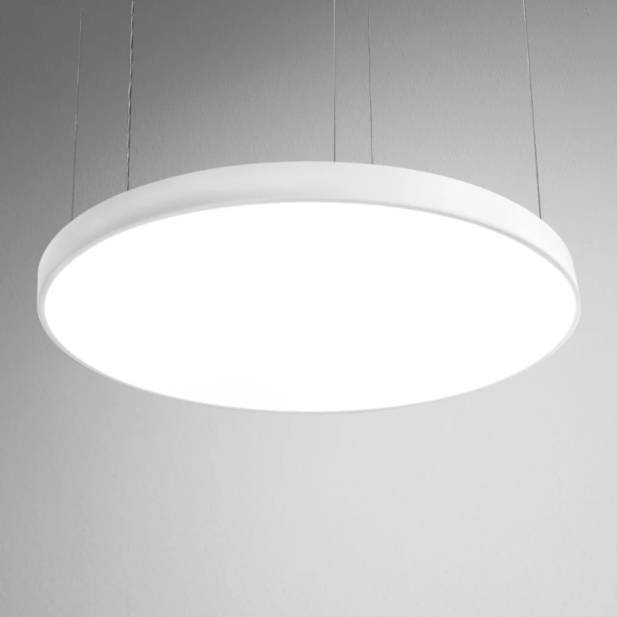Lampa wisząca BIG SIZE NEXT ROUND - Image 7