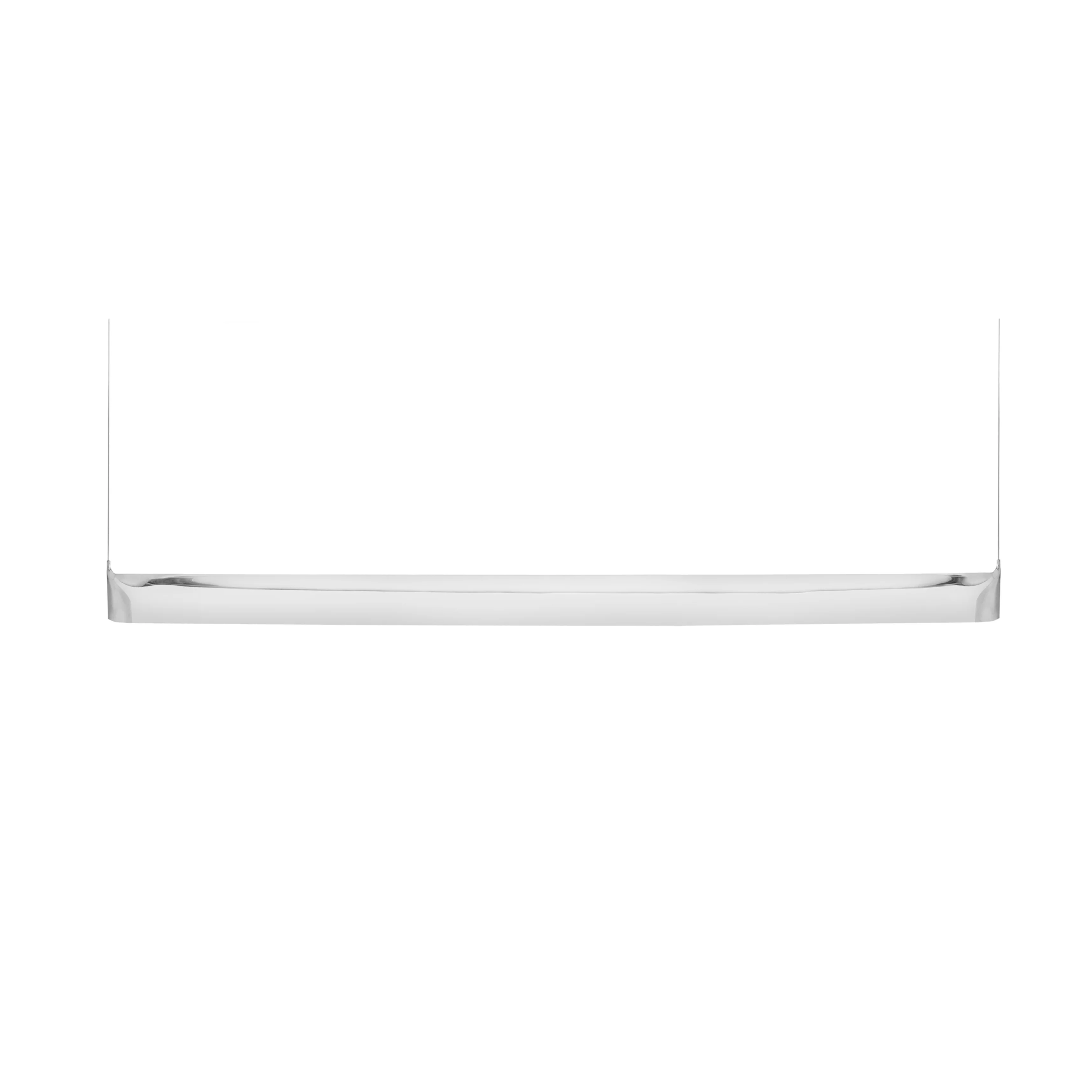 Lampa wisząca BLADE stal