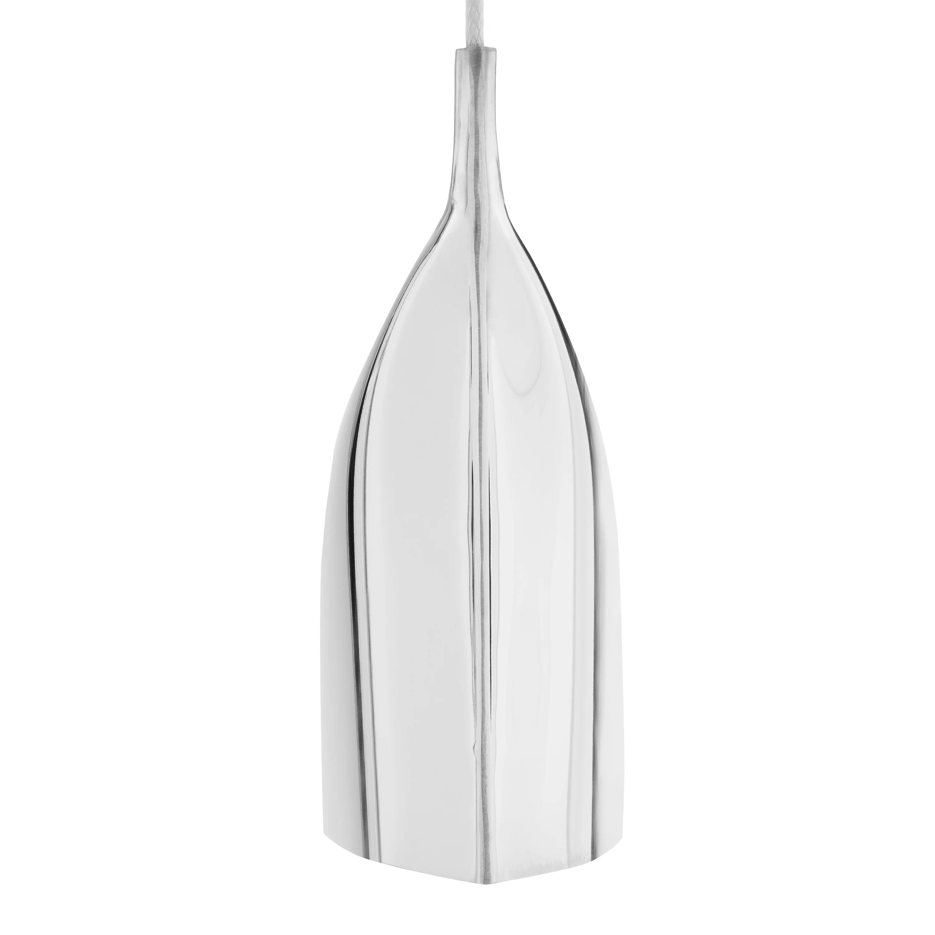 Lampa wisząca BLADE stal - Image 23