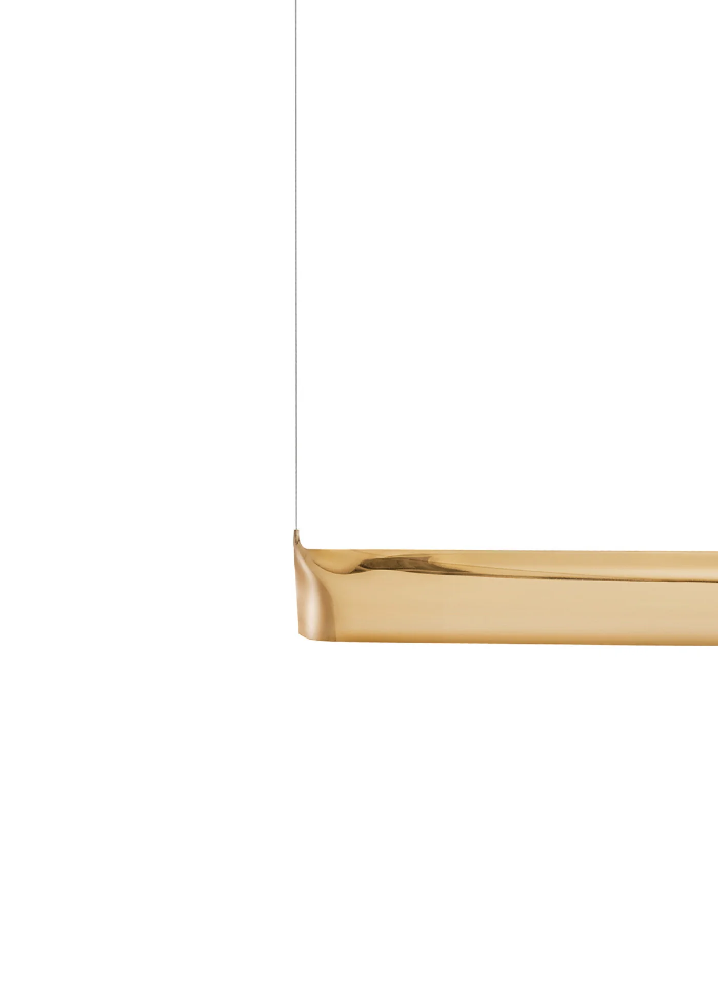 Lampa wisząca BLADE stal - Image 27