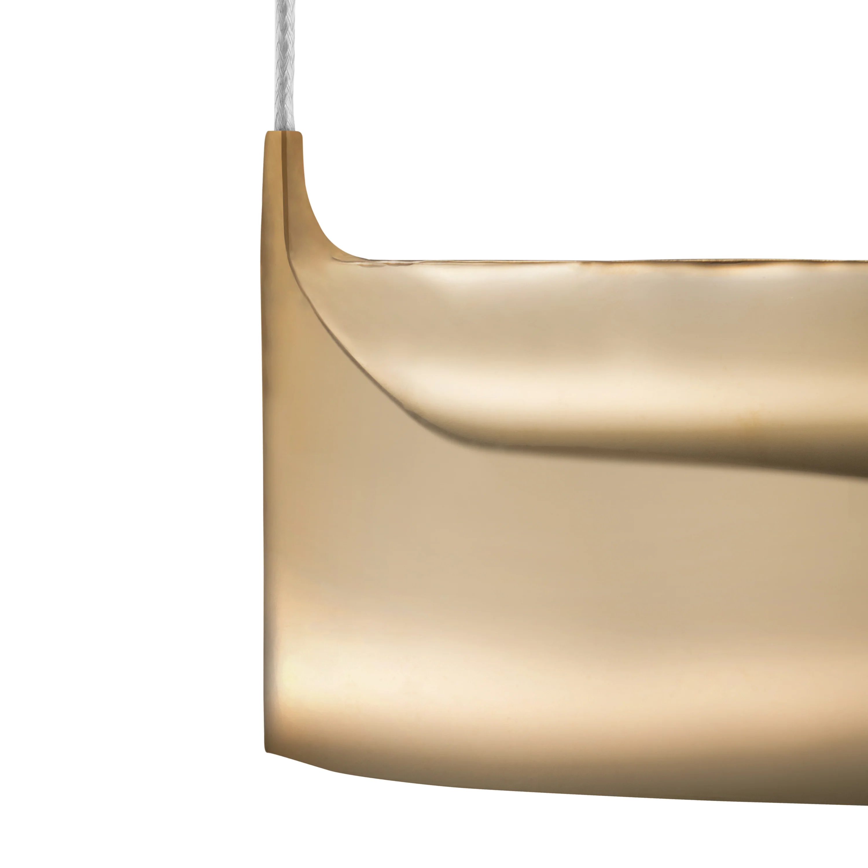 Lampa wisząca BLADE stal - Image 31