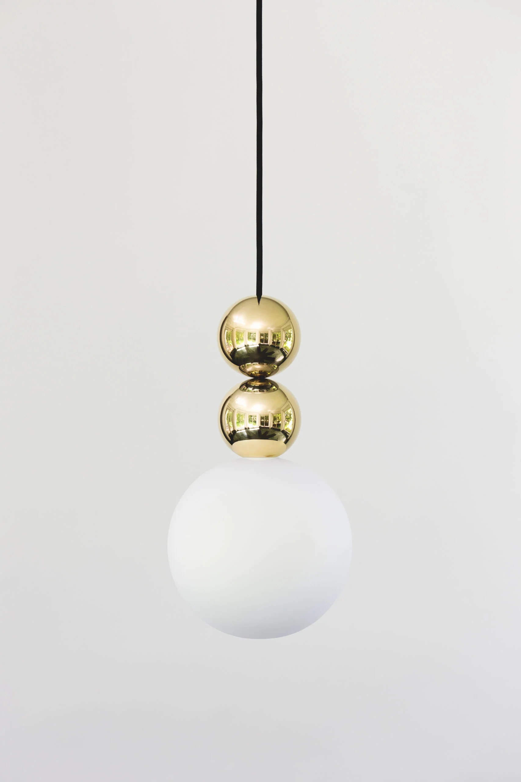 Lampa wisząca BOLA BOLA złoty - Image 3