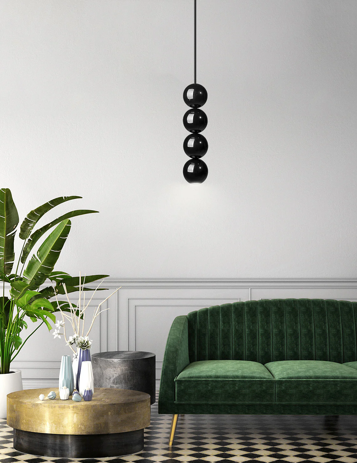 Lampa wisząca BOLA BOLA LED personalizowana - Image 11