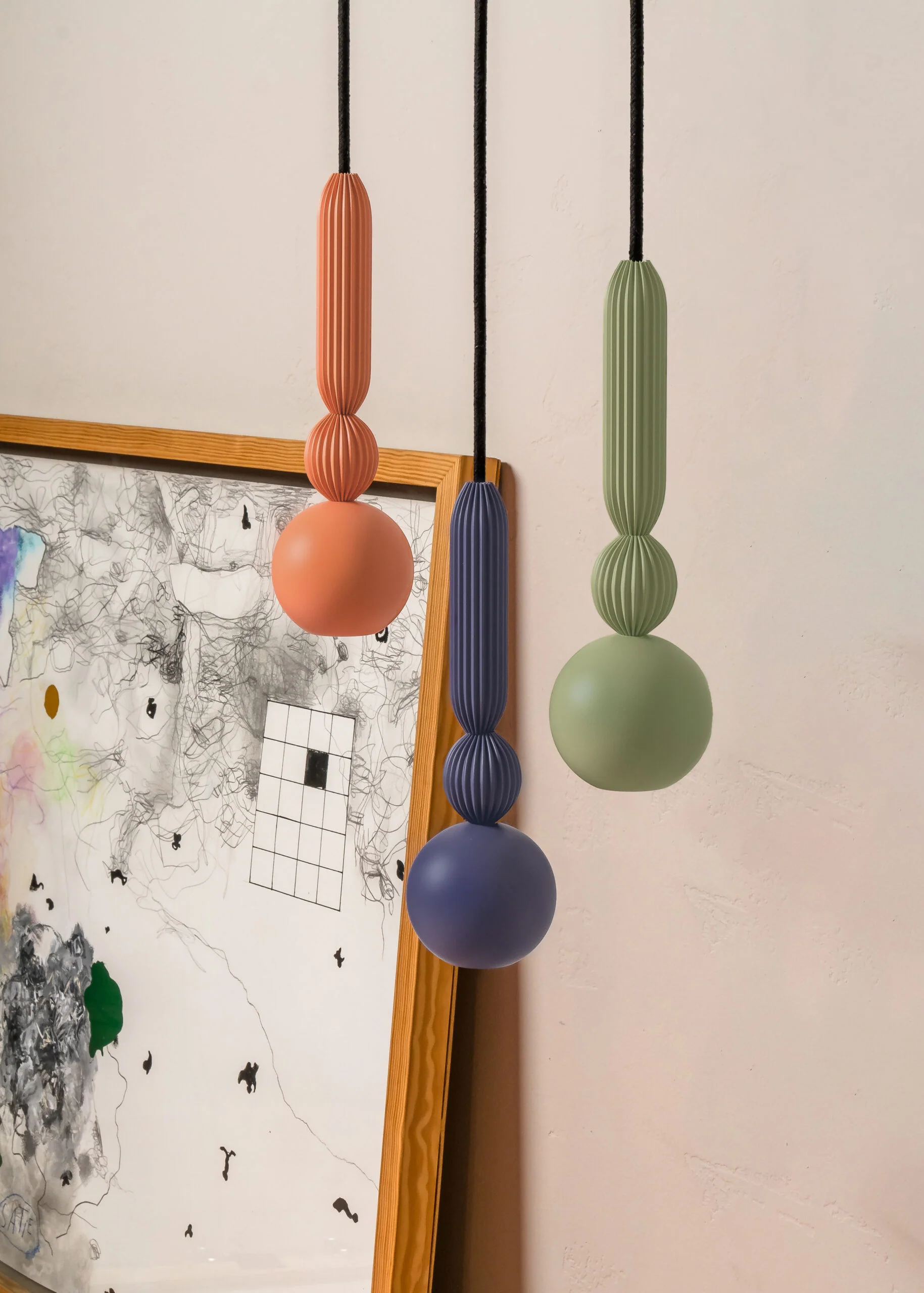 Lampa wisząca BOSCA personalizowana - Image 3