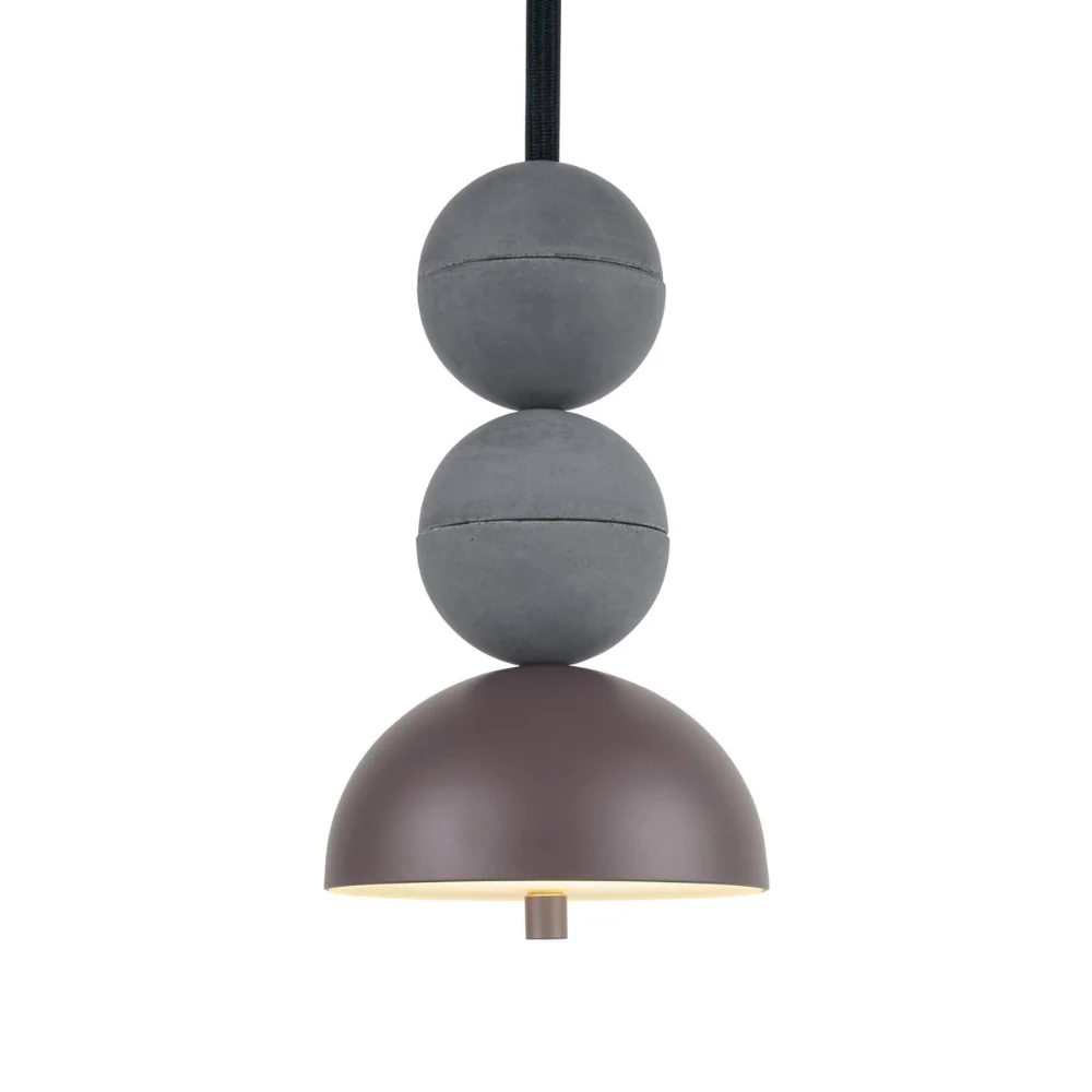 Lampa wisząca BOSFOR personalizowana - Image 3