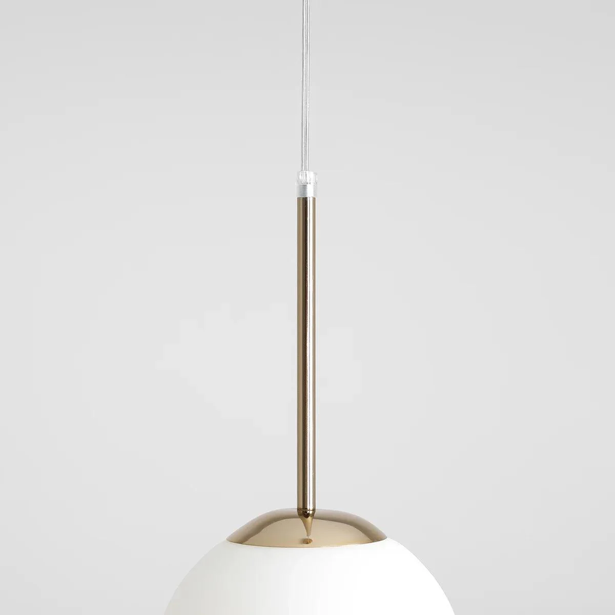 Lampa wisząca BOSSO złoty - Image 10