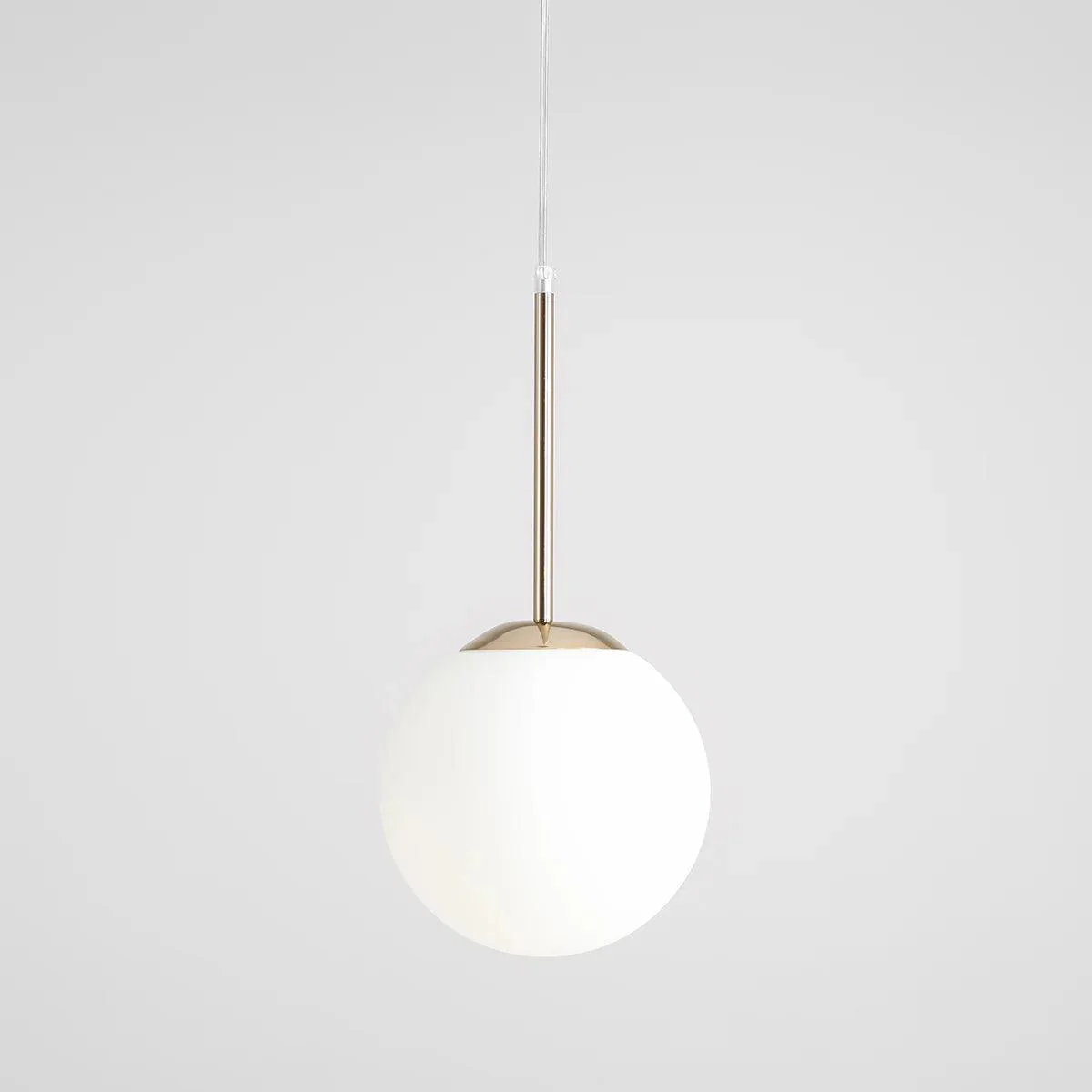 Lampa wisząca BOSSO złoty - Image 7