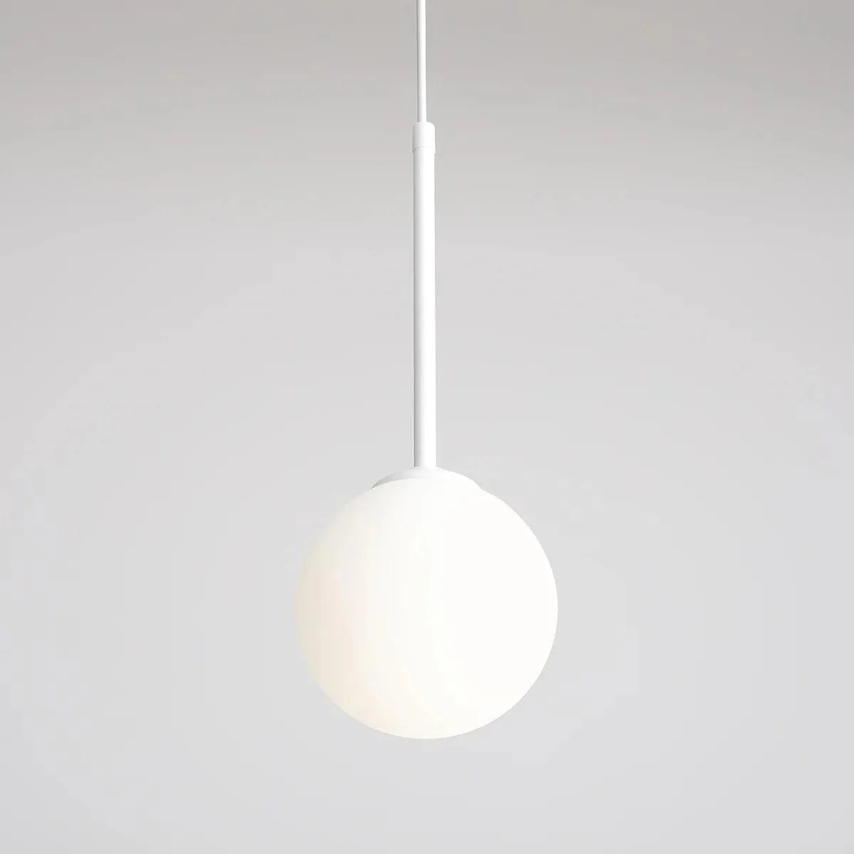 Lampa wisząca BOSSO biały - Image 4