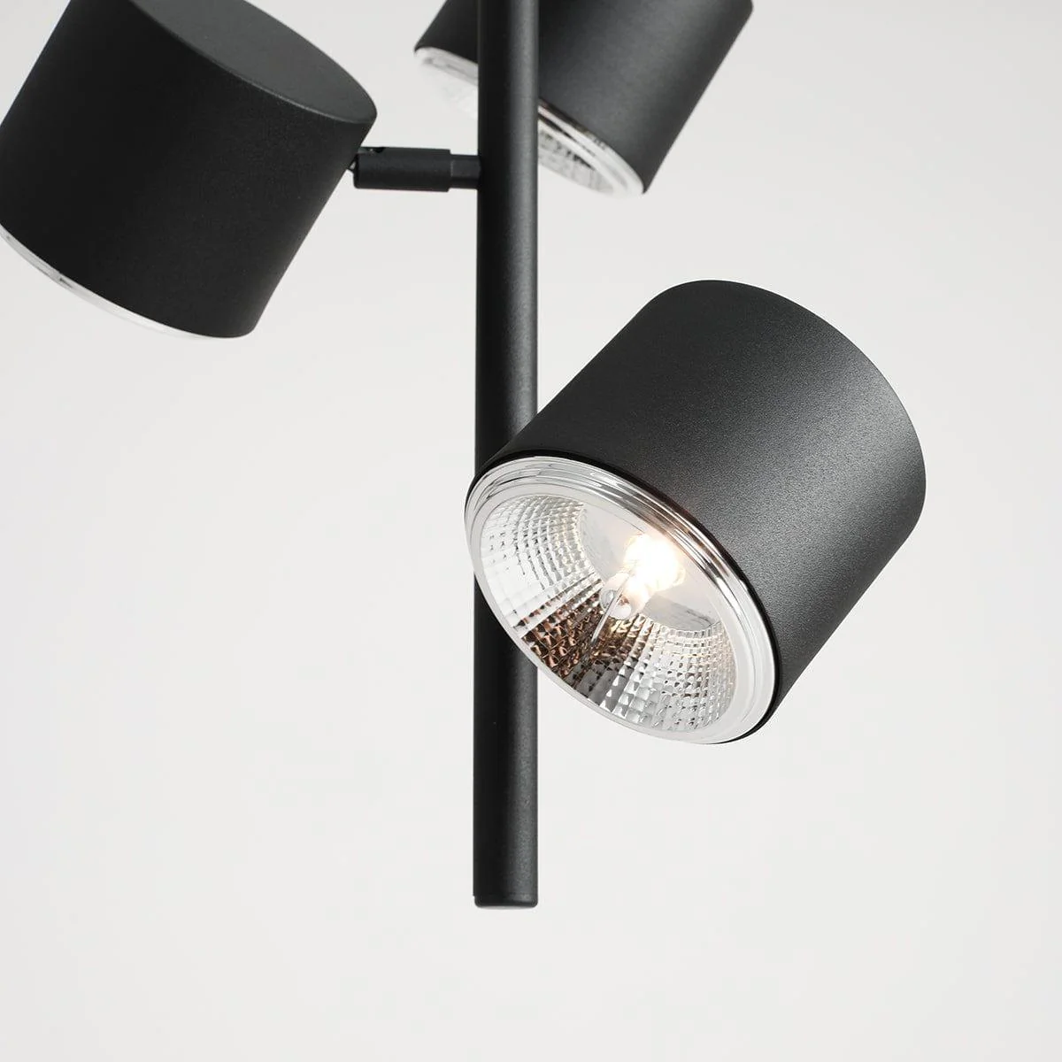 Lampa wisząca BOT TRIO czarny - Image 3