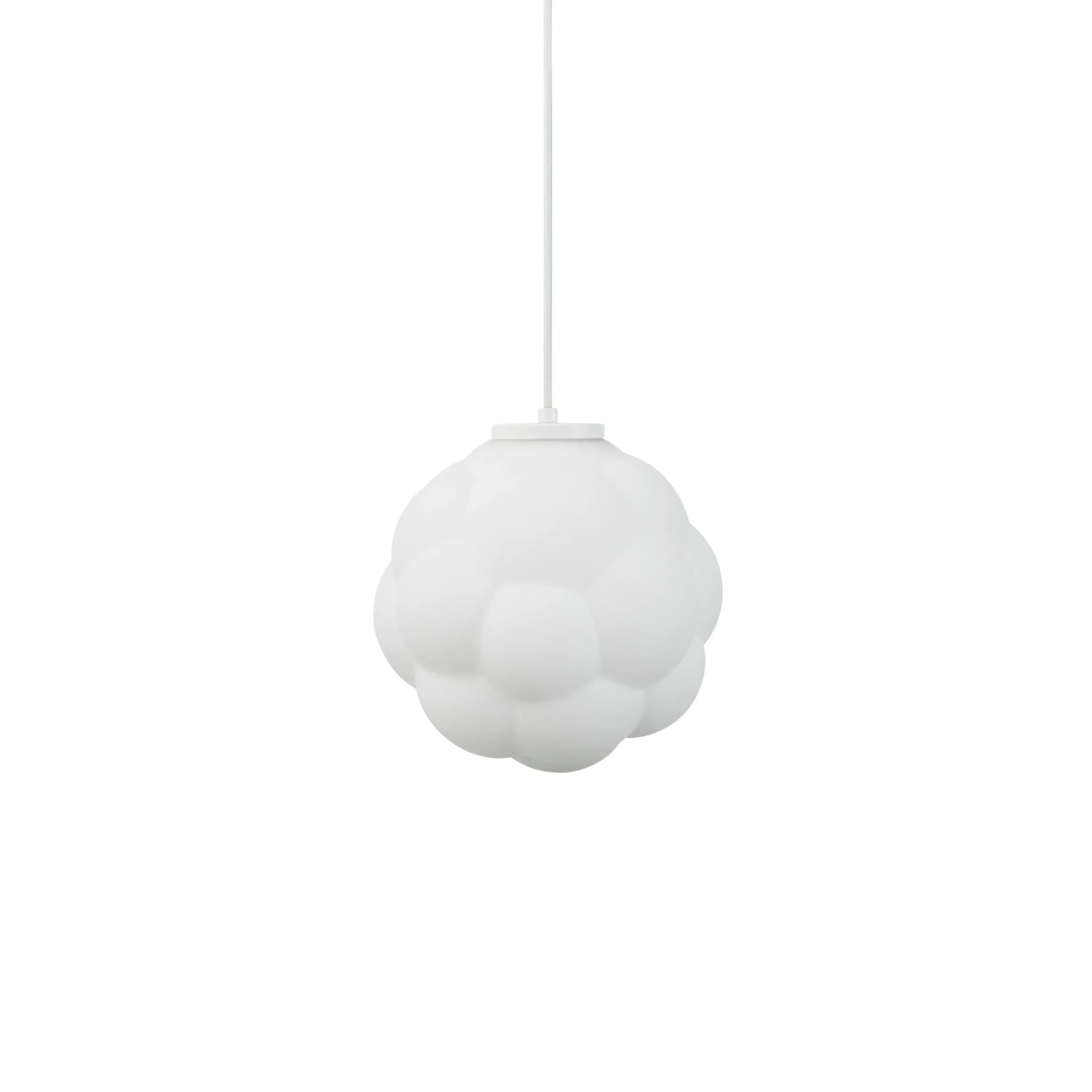 Lampa wisząca BUBBA biały - Image 6