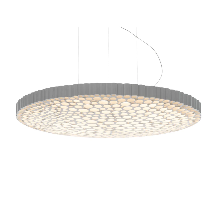 Lampa wisząca CALIPSO biały