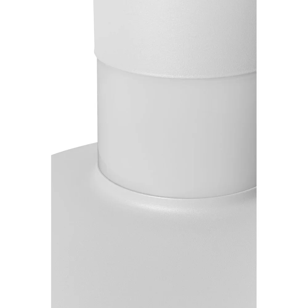 Lampa wisząca CAPONIO biały - Image 3