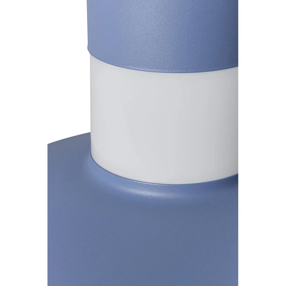 Lampa wisząca CAPONIO niebieski - Image 3