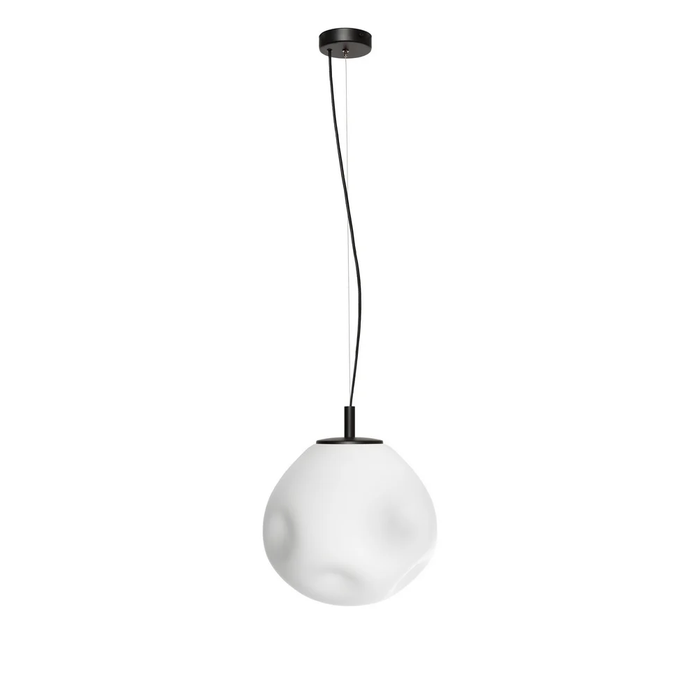 Lampa wisząca CLOE czarny - Image 4