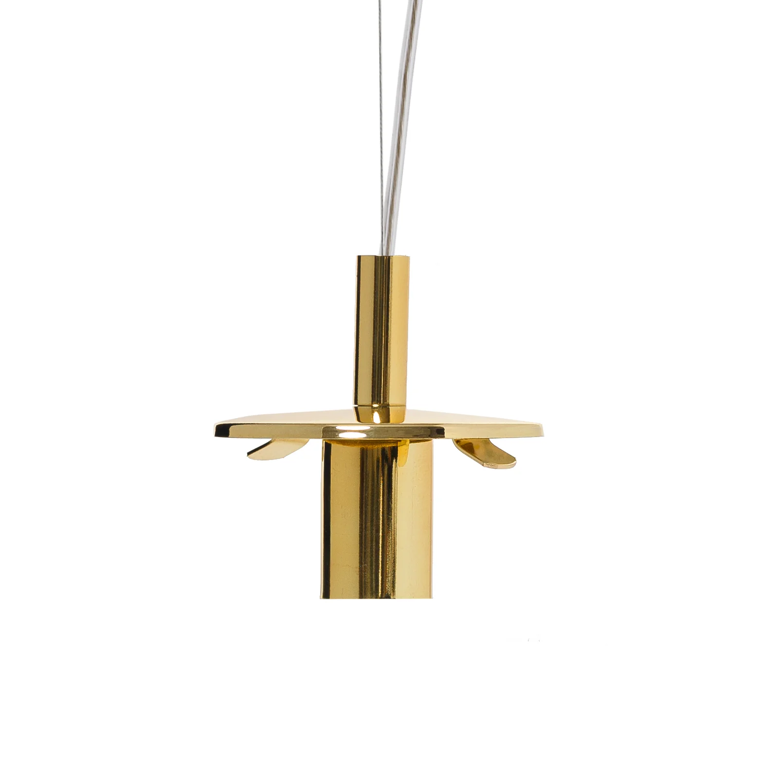Lampa wisząca CLOE złoty - Image 14