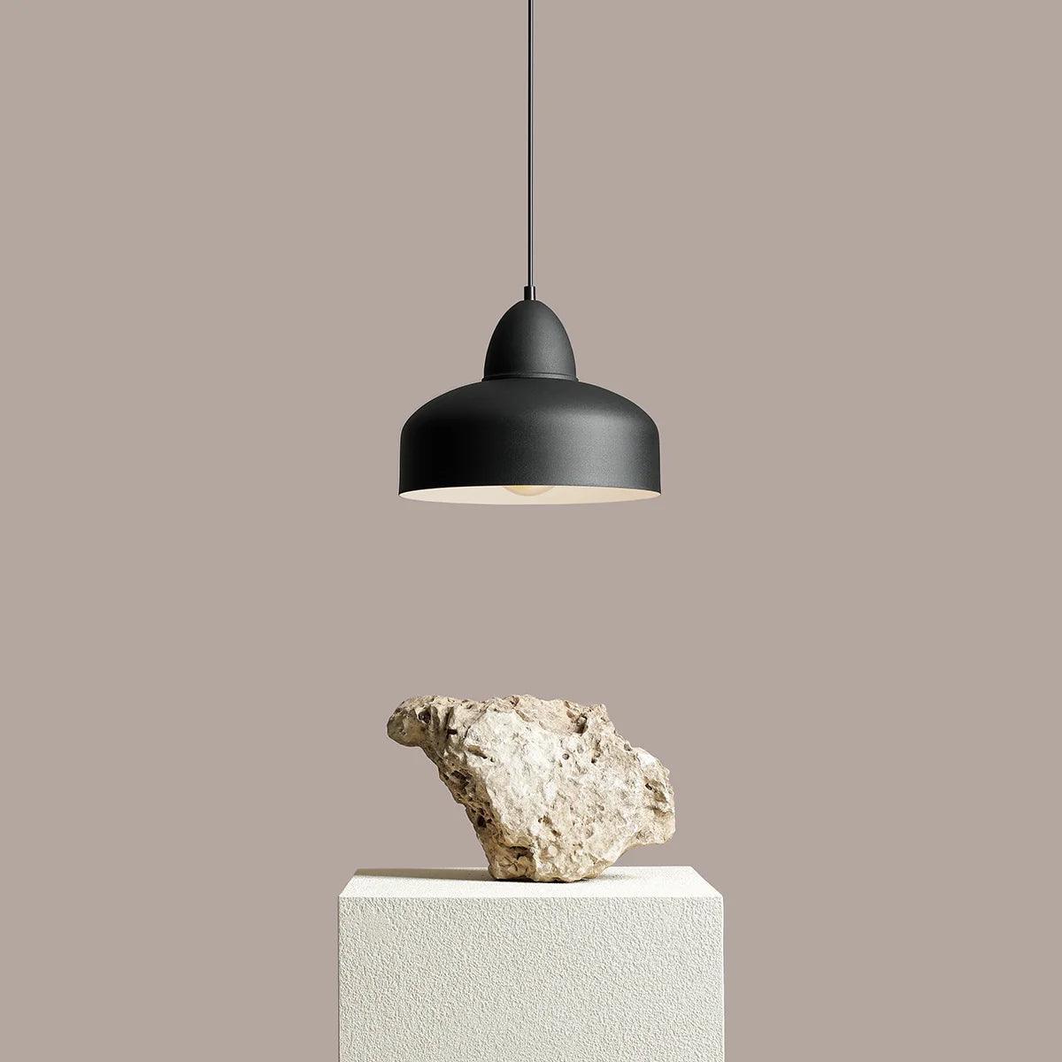 Lampa wisząca COMO czarny - Image 2