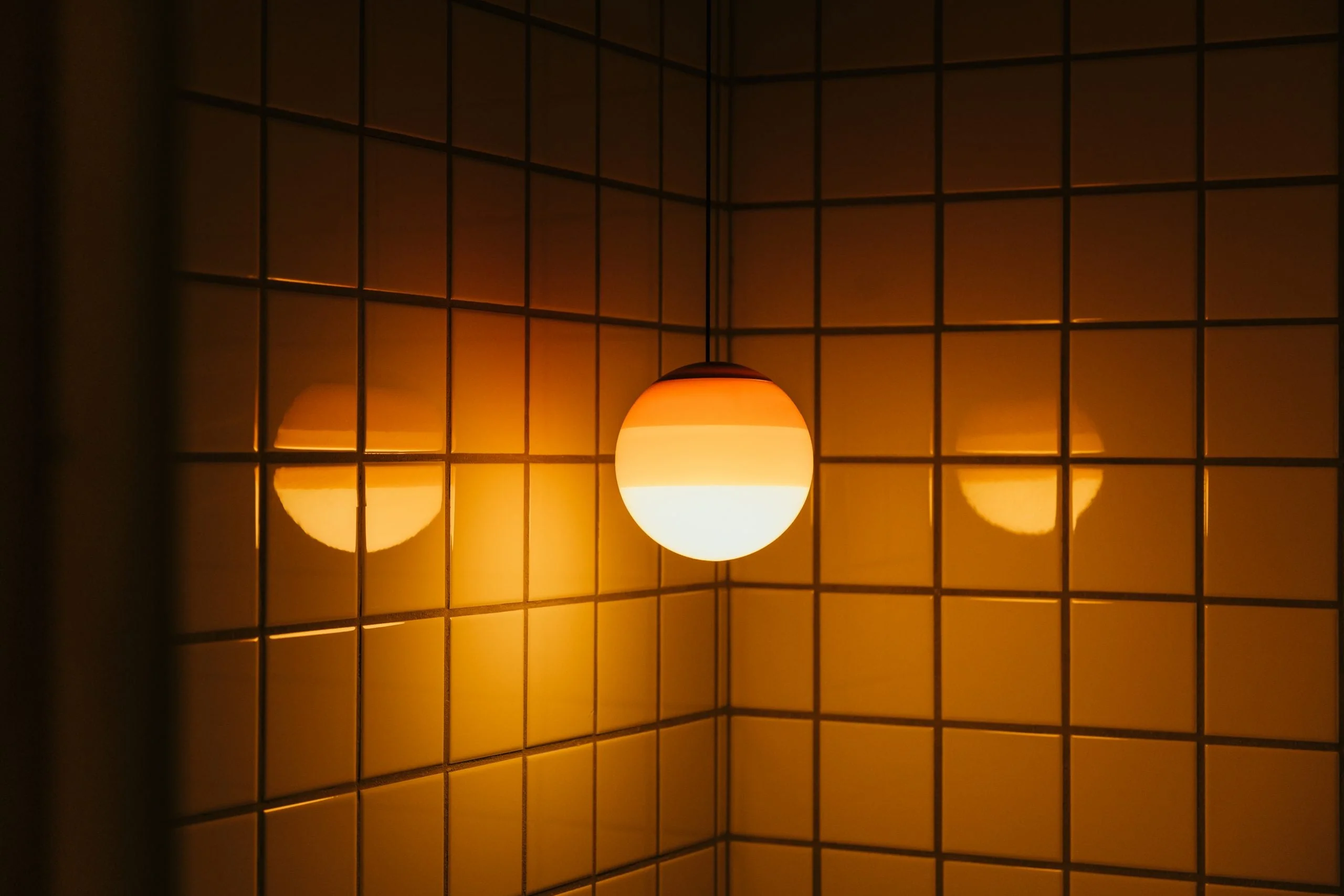 Lampa wisząca DIPPING czekoladowy - Image 5