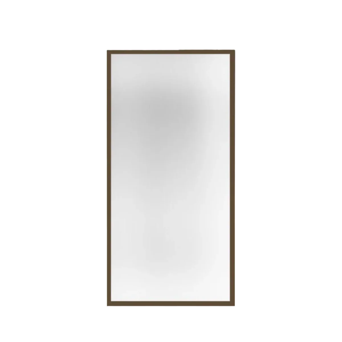 Lampa wisząca DISCOVERY SPACE RECTANRULAR brązowy - Image 3