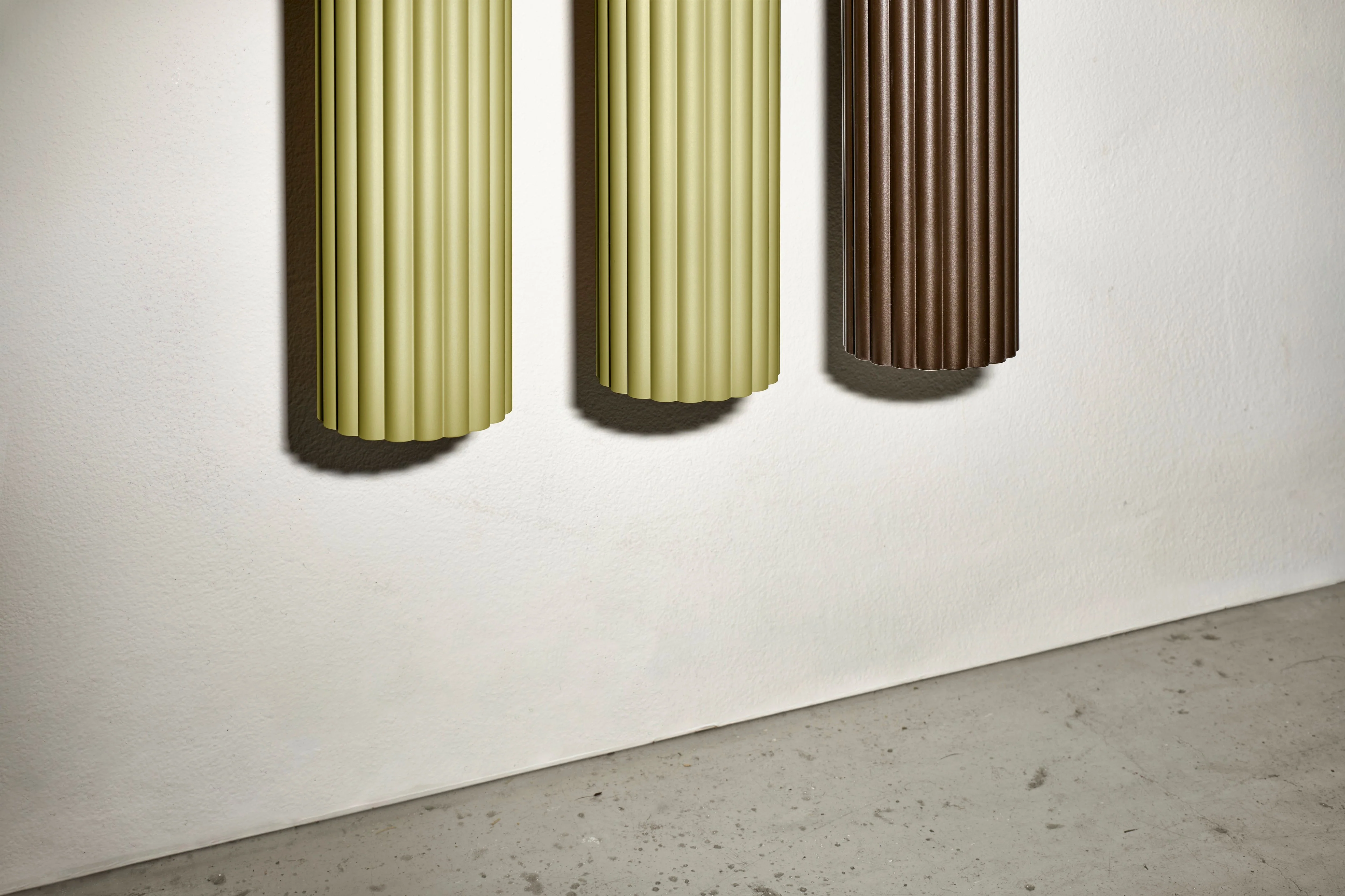 Lampa wisząca DONNA SLIM zielony - Image 4
