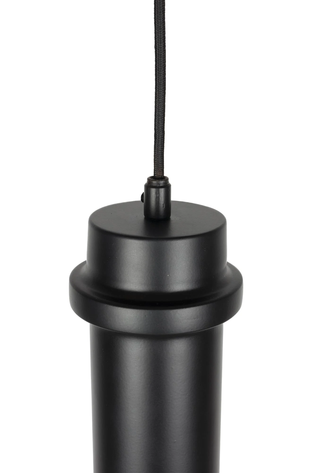 Lampa wisząca DUCT czarny - Image 3