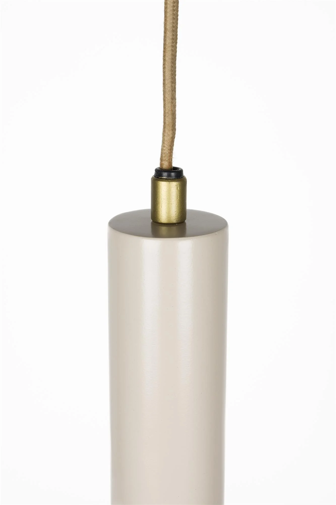 Lampa wisząca DUCT kremowy - Image 4