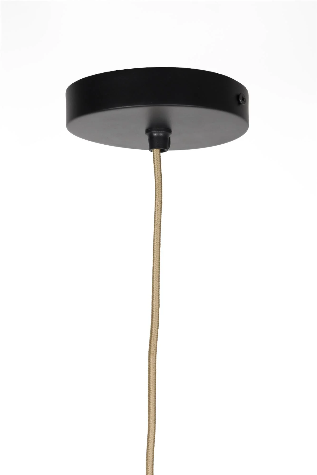 Lampa wisząca DUCT jasnoszary - Image 3